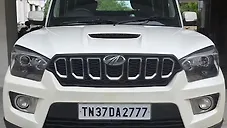 Used Mahindra Scorpio S11 2WD 7 STR in Coimbatore