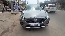 Used MG Astor Savvy Pro Petrol 1.5L Automatic (CVT) Ivory in Delhi
