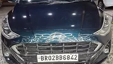Used Hyundai Grand i10 NIOS Sportz AMT 1.2 Kappa VTVT in Patna