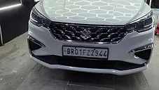 Used Maruti Suzuki Ertiga VXi (O) CNG [2023-2025] in Patna