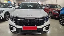 Used Kia Seltos GTX Plus 1.5 Turbo Petrol DCT [2023-2024] in Pune