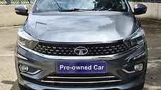 Used Tata Tigor XZ Plus CNG [2022-2023] in Navi Mumbai