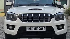 Used Mahindra Scorpio S7 140 2WD 8 STR in Pune
