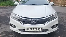 Used Honda City V Petrol [2017-2019] in Delhi