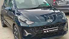 Used Hyundai Grand i10 NIOS Asta AMT 1.2 Kappa VTVT [2023] in Bangalore