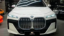 Used BMW 7-Series 740 Li M Sport in Delhi