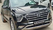 Used Hyundai Creta SX 1.5 Petrol [2020-2022] in Bangalore