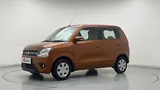 Used Maruti Suzuki Wagon R ZXi 1.2 in Delhi
