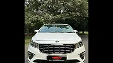 Used Kia Carnival Prestige 7 STR in Delhi