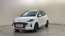 Used Hyundai Grand i10 NIOS Sportz AMT 1.2 Kappa VTVT in Bangalore