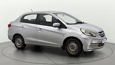Used Honda Amaze 1.2 EX i-VTEC in Coimbatore