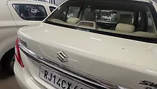 Used Maruti Suzuki Swift DZire VDI in Jaipur