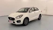 Used Maruti Suzuki DZire ZDi Plus AMT in Lucknow