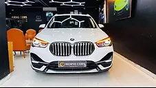 Used BMW X1 sDrive20d xLine in Mumbai