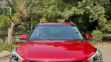 Used Hyundai Creta 1.6 SX Plus Petrol in Delhi