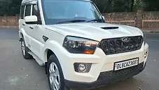 Used Mahindra Scorpio S5 2WD 7 STR in Delhi
