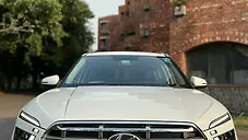 Used Hyundai Creta SX (O) 1.5 Petrol CVT [2020-2022] in Delhi