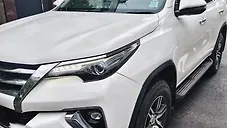 Used Toyota Fortuner 2.7 4x2 AT in Delhi