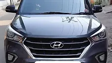 Used Hyundai Creta SX (O) 1.5 Diesel Automatic [2020-2022] in Chennai