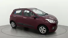 Used Hyundai Grand i10 Sportz 1.2 Kappa VTVT [2013-2016] in Bangalore