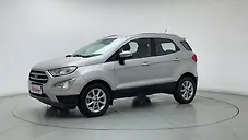 Used Ford Ecosport Titanium 1.5L TDCi in Mohali