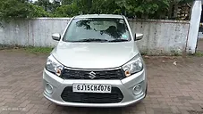 Used Maruti Suzuki Celerio VXi AMT [2017-2019] in Valsad