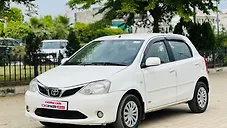 Used Toyota Etios Liva GD in Mohali