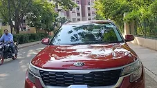Used Kia Seltos HTK 1.5 Diesel [2019-2020] in Chennai