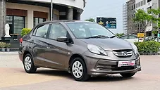 Used Honda Amaze 1.2 SX i-VTEC in Mohali