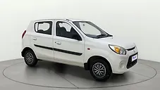 Used Maruti Suzuki Alto 800 LXi in Ahmedabad