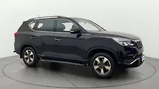 Used Mahindra Alturas G4 4WD AT [2018-2020] in Chennai