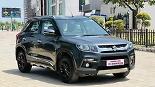 Used Maruti Suzuki Vitara Brezza VXi in Mohali