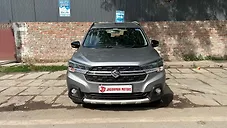 Used Maruti Suzuki XL6 Zeta AT Petrol in Delhi