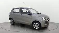 Used Maruti Suzuki Celerio VXi AMT in Ahmedabad