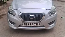 Used Datsun Go Plus T in Chennai