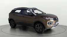 Used Tata Nexon XZ Plus LUXS Jet in Mumbai