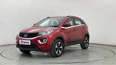Used Tata Nexon XZ Plus Diesel in Chennai
