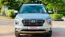 Used Hyundai Creta SX 1.5 Petrol [2020-2022] in Mohali
