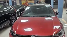 Used Volkswagen Virtus GT Plus Sport in Lucknow