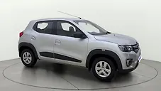 Used Renault Kwid RXT [2015-2019] in Ahmedabad