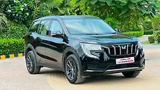 Used Mahindra XUV700 AX5 2WD Diesel 2.2L Turbo Automatic 7 STR in Mohali