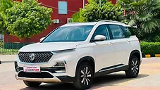 Used MG Hector Sharp 1.5 DCT Petrol in Mohali