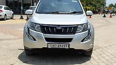 Used Mahindra XUV500 W10 Black Interiors [2017] in Mohali