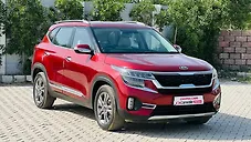 Used Kia Seltos Anniversary Edition 1.5 in Mohali