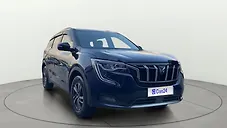 Used Mahindra XUV700 AX 5 Petrol MT 7 STR [2021] in Jaipur