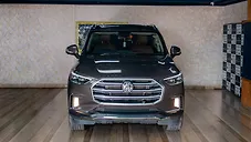 Used MG Gloster Blackstorm 4WD Diesel Turbo Automatic 6 STR in Hyderabad