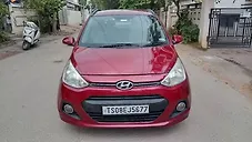 Used Hyundai Grand i10 Asta 1.1 CRDi [2013-2016] in Hyderabad