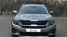 Used Kia Seltos HTK Plus AT 1.5 Diesel [2019-2020] in Indore