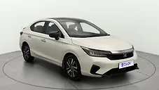 Used Honda City ZX Petrol [2019-2020] in Lucknow