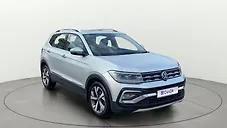 Used Volkswagen Taigun Topline 1.0 TSI MT in Coimbatore
